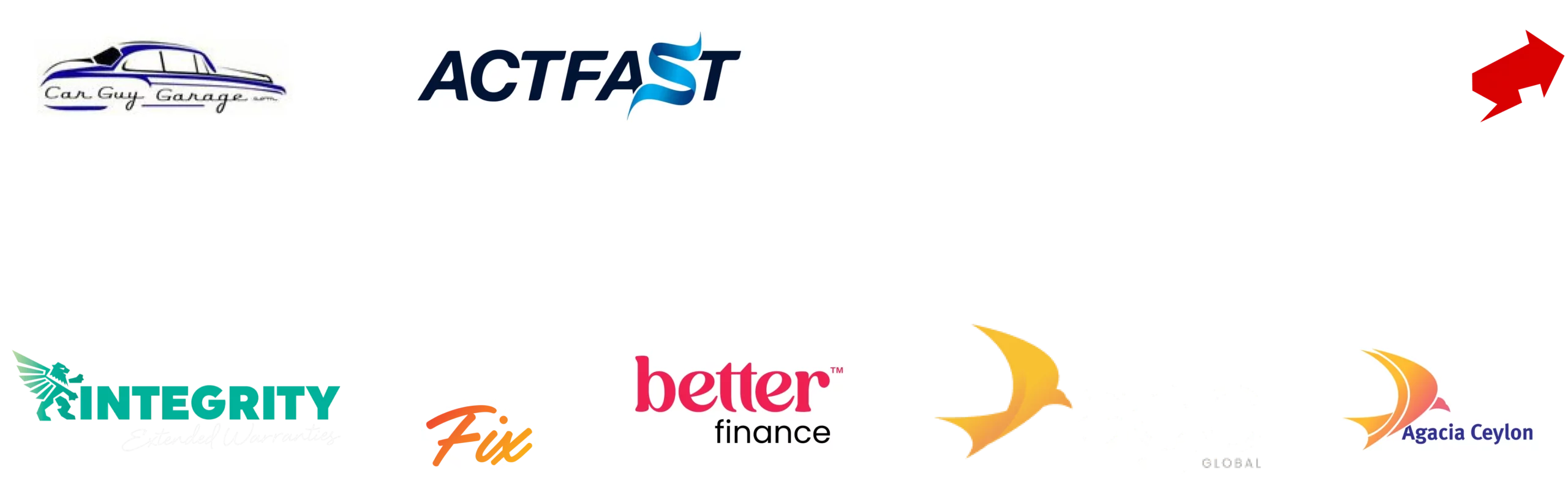 Partner Logos