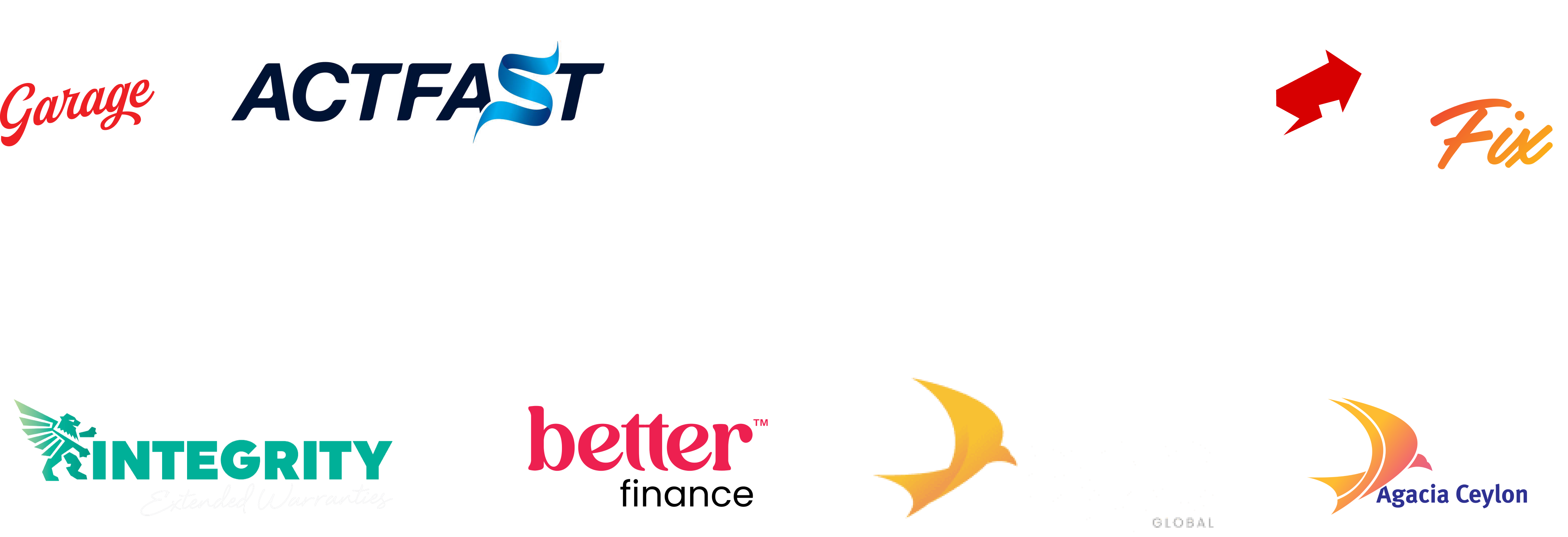 Partner Logos