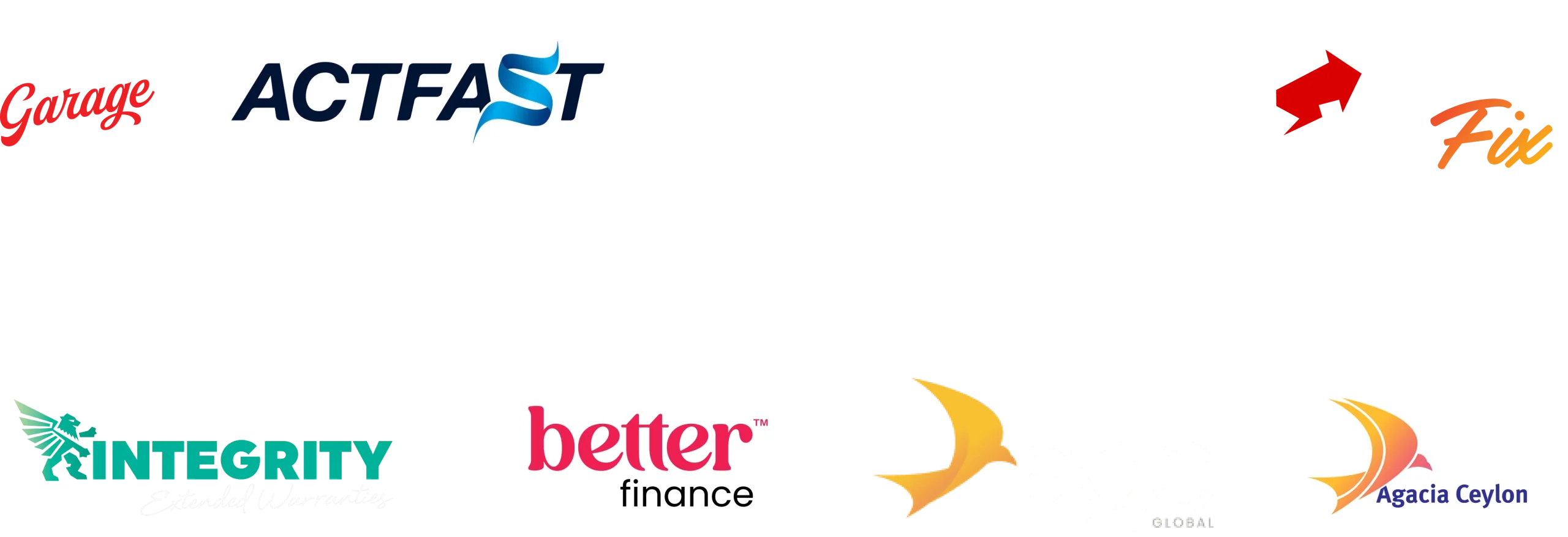 Partner Logos